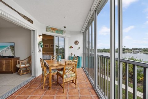 Copropriété à vendre à Englewood, Floride: 2 chambres, 101.54 m2 № 2421885 - photo 16