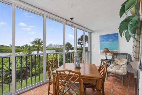 Copropriété à vendre à Englewood, Floride: 2 chambres, 101.54 m2 № 2421885 - photo 17