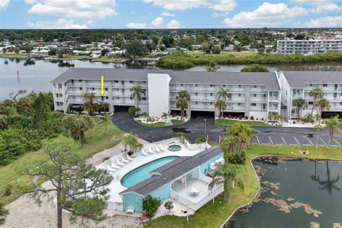 Copropriété à vendre à Englewood, Floride: 2 chambres, 101.54 m2 № 2421885 - photo 2