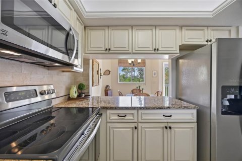 Copropriété à vendre à Englewood, Floride: 2 chambres, 101.54 m2 № 2421885 - photo 8