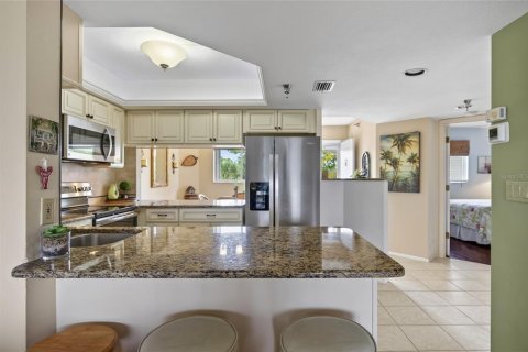 Copropriété à vendre à Englewood, Floride: 2 chambres, 101.54 m2 № 2421885 - photo 10