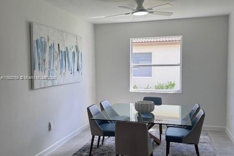 Villa ou maison à louer à Homestead, Floride: 3 chambres № 1931956 - photo 5