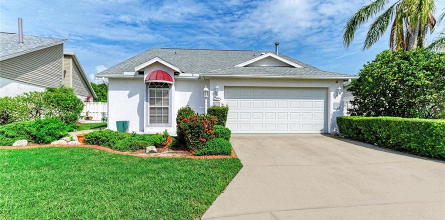 Condo in Sarasota, Florida, 3 bedrooms № 1780226