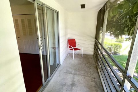 Copropriété à louer à West Palm Beach, Floride: 1 chambre, 52.95 m2 № 2328716 - photo 9
