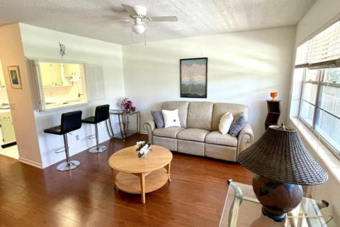 Copropriété à louer à West Palm Beach, Floride: 1 chambre, 52.95 m2 № 2328716 - photo 3