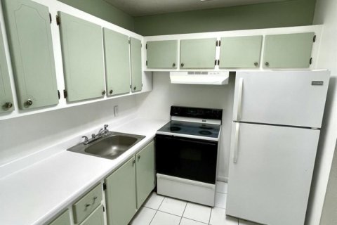 Copropriété à louer à West Palm Beach, Floride: 1 chambre, 52.95 m2 № 2328716 - photo 5