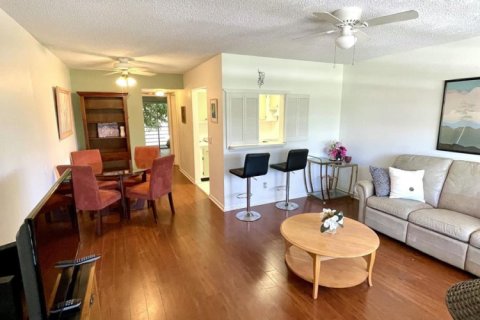 Copropriété à louer à West Palm Beach, Floride: 1 chambre, 52.95 m2 № 2328716 - photo 4
