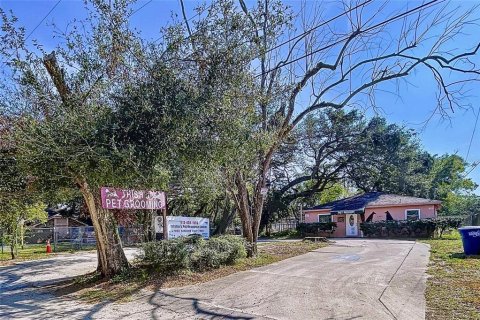 Immobilier commercial à vendre à Tampa, Floride № 1521000 - photo 4