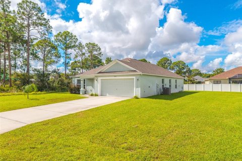 House in Sebring, Florida 4 bedrooms, 182.55 sq.m. № 2347921 - photo 23