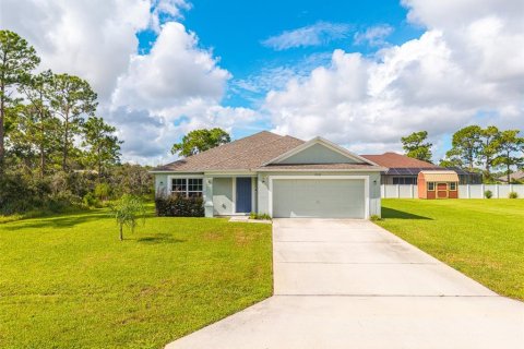 House in Sebring, Florida 4 bedrooms, 182.55 sq.m. № 2347921 - photo 22