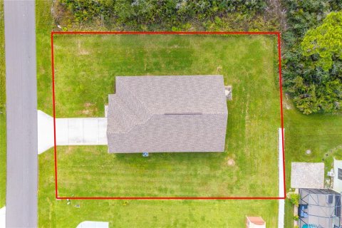 House in Sebring, Florida 4 bedrooms, 182.55 sq.m. № 2347921 - photo 21