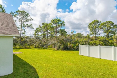 House in Sebring, Florida 4 bedrooms, 182.55 sq.m. № 2347921 - photo 25