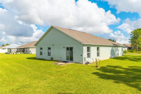 House in Sebring, Florida 4 bedrooms, 182.55 sq.m. № 2347921 - photo 26
