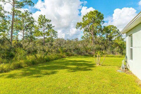 House in Sebring, Florida 4 bedrooms, 182.55 sq.m. № 2347921 - photo 27