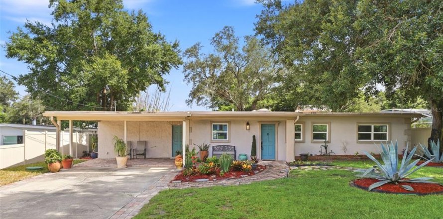Appartement à Orlando, Floride 3 chambres, 176.33 m2 № 2296467