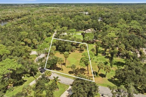 Terrain à Bradenton, Floride № 2373478