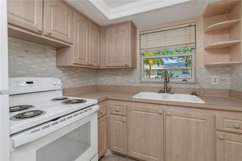 Appartement à louer à Saint Petersburg, Floride: 1 chambre, 55.74 m2 № 1898488 - photo 13