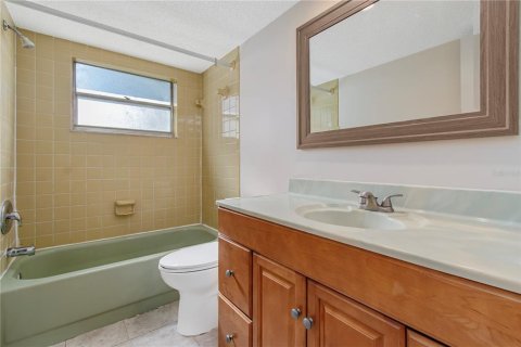 Appartement à louer à Saint Petersburg, Floride: 1 chambre, 55.74 m2 № 1898488 - photo 6