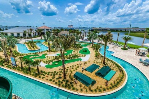 Condominio en venta en Kissimmee, Florida, 3 dormitorios, 123.47 m2 № 1169278 - foto 27