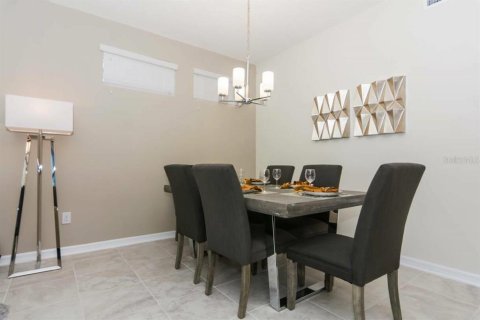 Condominio en venta en Kissimmee, Florida, 3 dormitorios, 123.47 m2 № 1169278 - foto 3