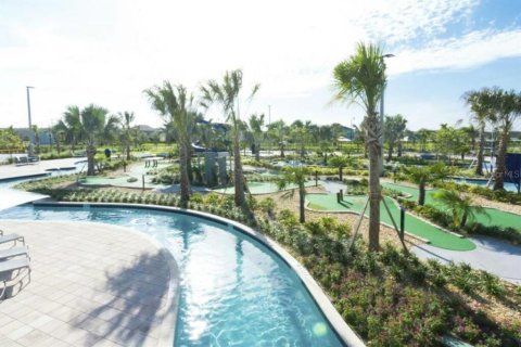 Condominio en venta en Kissimmee, Florida, 3 dormitorios, 123.47 m2 № 1169278 - foto 25