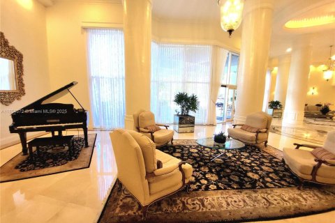 Condo in Aventura, Florida, 2 bedrooms  № 1960328 - photo 5