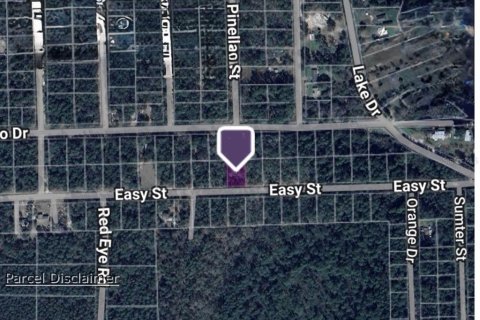 Land in Florahome, Florida № 2224117 - photo 2