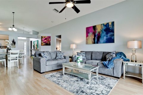 Villa ou maison à vendre à Bradenton, Floride: 4 chambres, 156.54 m2 № 2215033 - photo 10