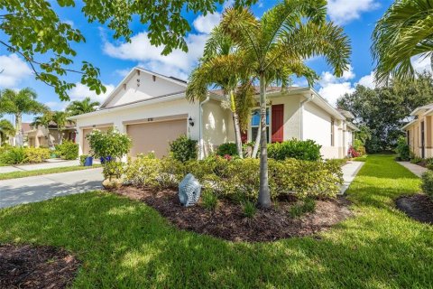 Casa en venta en Punta Gorda, Florida, 2 dormitorios, 140.75 m2 № 1363714 - foto 2