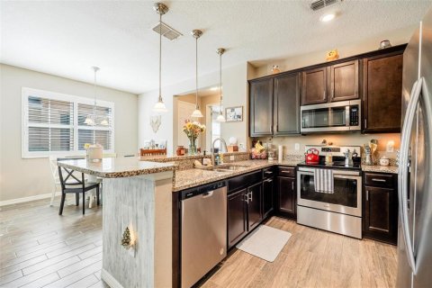 Casa en venta en Punta Gorda, Florida, 2 dormitorios, 140.75 m2 № 1363714 - foto 5