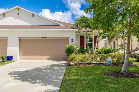 Casa en venta en Punta Gorda, Florida, 2 dormitorios, 140.75 m2 № 1363714 - foto 1