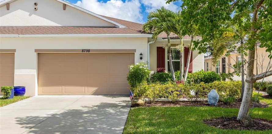 Casa en Punta Gorda, Florida 2 dormitorios, 140.75 m2 № 1363714
