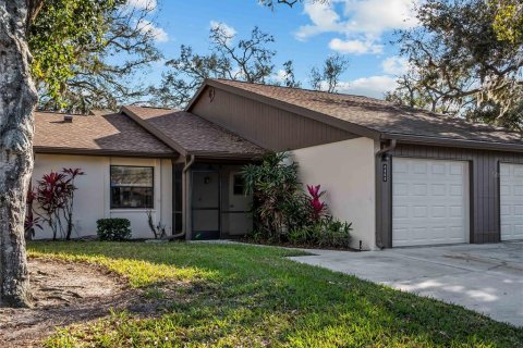 Villa ou maison à vendre à Sarasota, Floride: 2 chambres, 95.13 m2 № 2096595 - photo 2