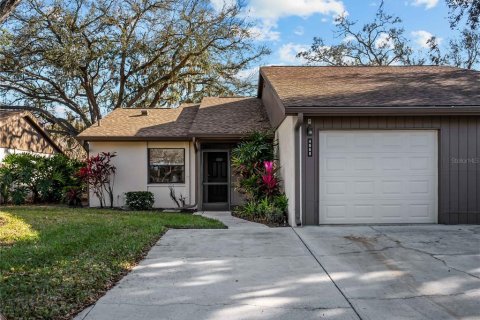 Villa ou maison à Sarasota, Floride 2 chambres, 95.13 m2 № 2096595