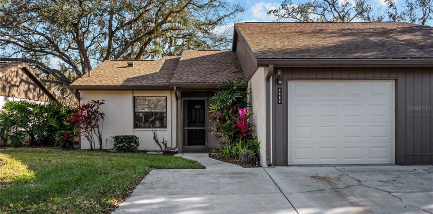 Villa ou maison à Sarasota, Floride 2 chambres, 95.13 m2 № 2096595