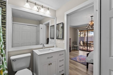 Villa ou maison à vendre à Sarasota, Floride: 2 chambres, 95.13 m2 № 2096595 - photo 26