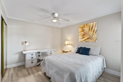 Villa ou maison à vendre à Sarasota, Floride: 2 chambres, 95.13 m2 № 2096595 - photo 13
