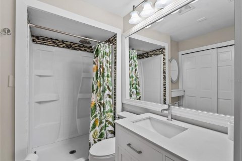 Villa ou maison à vendre à Sarasota, Floride: 2 chambres, 95.13 m2 № 2096595 - photo 24