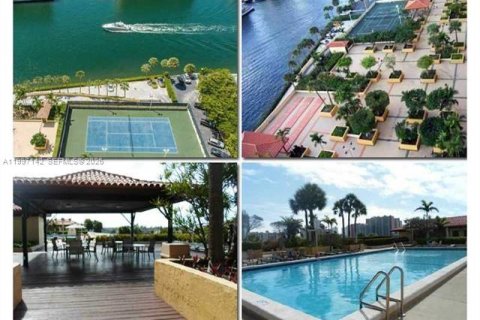 Condominio en alquiler en Sunny Isles Beach, Florida, 68 m2 № 2059030 - foto 13