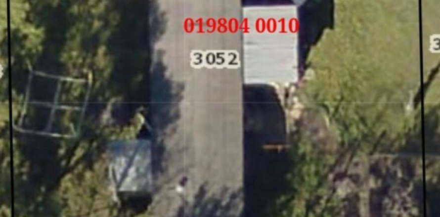 Land in Jacksonville, Florida № 770649