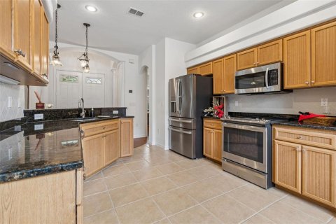 House in Dade City, Florida 2 bedrooms, 206.06 sq.m. № 2290978 - photo 24