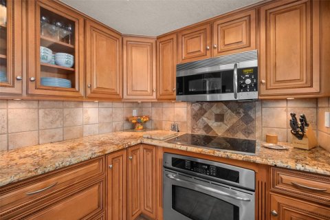 Copropriété à vendre à Daytona Beach Shores, Floride: 3 chambres, 169.64 m2 № 1648684 - photo 13