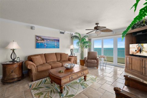Copropriété à vendre à Daytona Beach Shores, Floride: 3 chambres, 169.64 m2 № 1648684 - photo 3