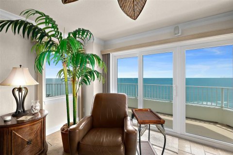 Copropriété à vendre à Daytona Beach Shores, Floride: 3 chambres, 169.64 m2 № 1648684 - photo 4