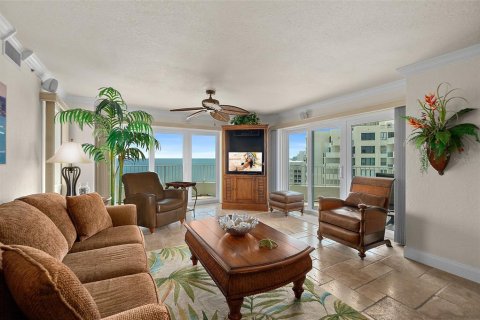 Copropriété à vendre à Daytona Beach Shores, Floride: 3 chambres, 169.64 m2 № 1648684 - photo 2