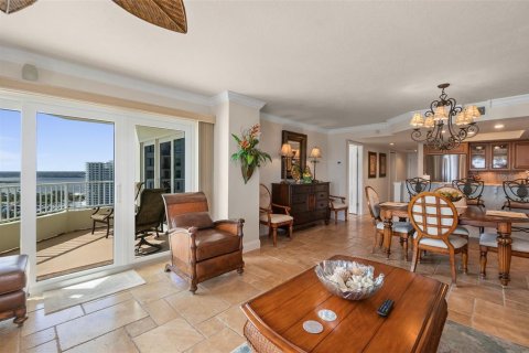 Copropriété à vendre à Daytona Beach Shores, Floride: 3 chambres, 169.64 m2 № 1648684 - photo 7