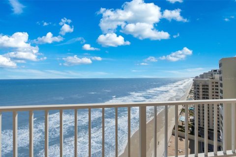 Copropriété à vendre à Daytona Beach Shores, Floride: 3 chambres, 169.64 m2 № 1648684 - photo 6