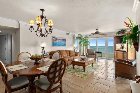 Copropriété à vendre à Daytona Beach Shores, Floride: 3 chambres, 169.64 m2 № 1648684 - photo 9