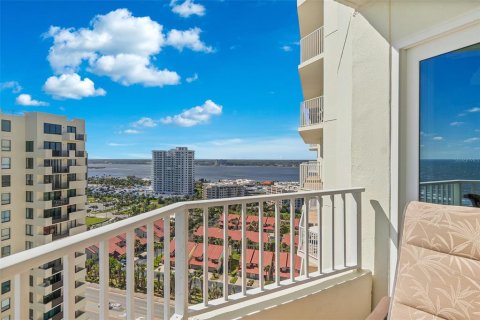 Copropriété à vendre à Daytona Beach Shores, Floride: 3 chambres, 169.64 m2 № 1648684 - photo 17