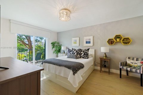 Adosado en venta en Key Biscayne, Florida, 2 dormitorios, 124.49 m2 № 2267627 - foto 17